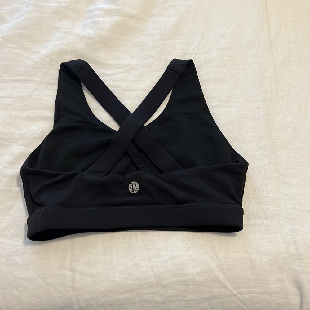 Sports bra - Picture 2 of 2